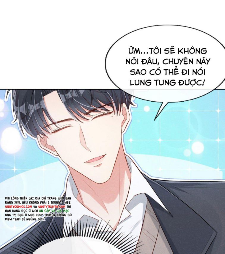 Tôi Với Hình Mẫu Lý Tưởng Lìa Trần Rồi! Chapter 15 - Next Chapter 16