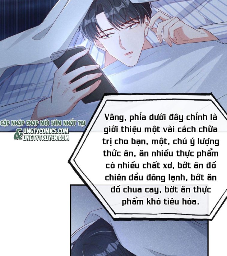 Tôi Với Hình Mẫu Lý Tưởng Lìa Trần Rồi! Chapter 15 - Next Chapter 16