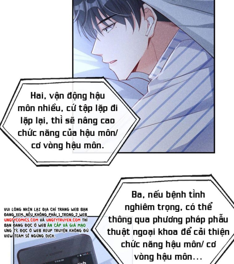 Tôi Với Hình Mẫu Lý Tưởng Lìa Trần Rồi! Chapter 15 - Next Chapter 16