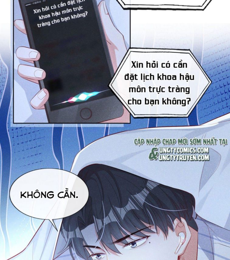 Tôi Với Hình Mẫu Lý Tưởng Lìa Trần Rồi! Chapter 15 - Next Chapter 16