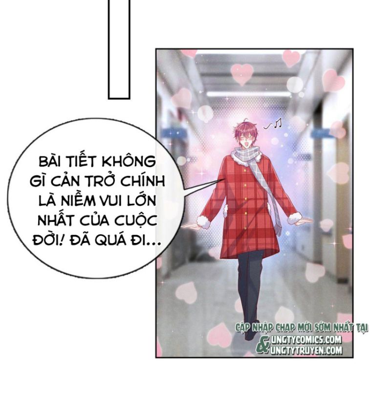 Tôi Với Hình Mẫu Lý Tưởng Lìa Trần Rồi! Chapter 15 - Next Chapter 16