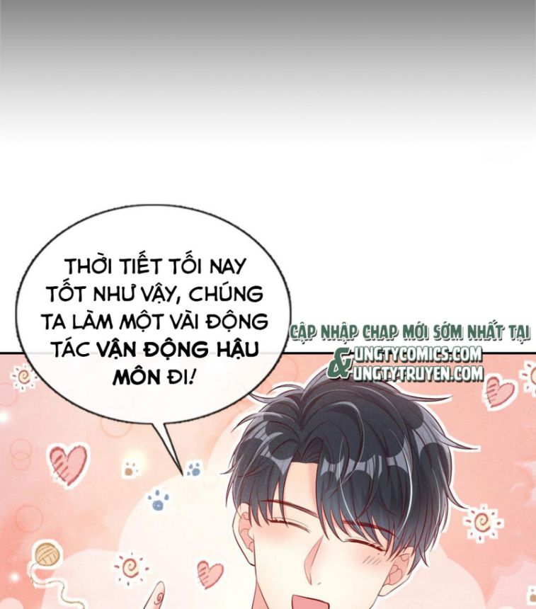 Tôi Với Hình Mẫu Lý Tưởng Lìa Trần Rồi! Chapter 15 - Next Chapter 16