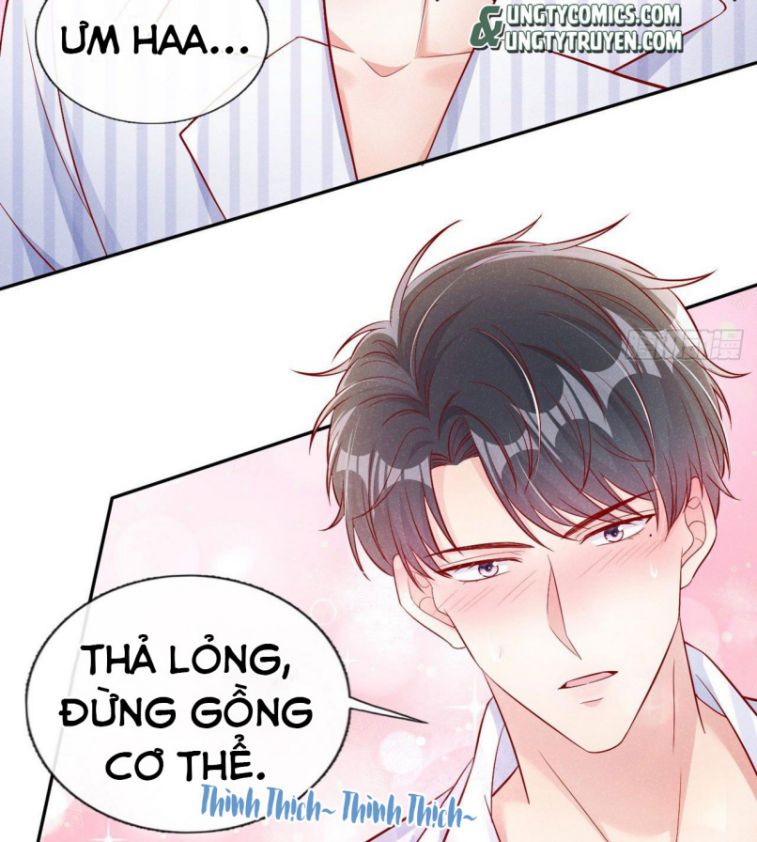 Tôi Với Hình Mẫu Lý Tưởng Lìa Trần Rồi! Chapter 15 - Next Chapter 16