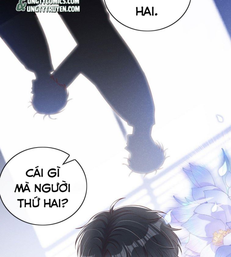 Tôi Với Hình Mẫu Lý Tưởng Lìa Trần Rồi! Chapter 15 - Next Chapter 16