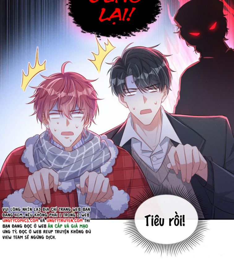 Tôi Với Hình Mẫu Lý Tưởng Lìa Trần Rồi! Chapter 15 - Next Chapter 16