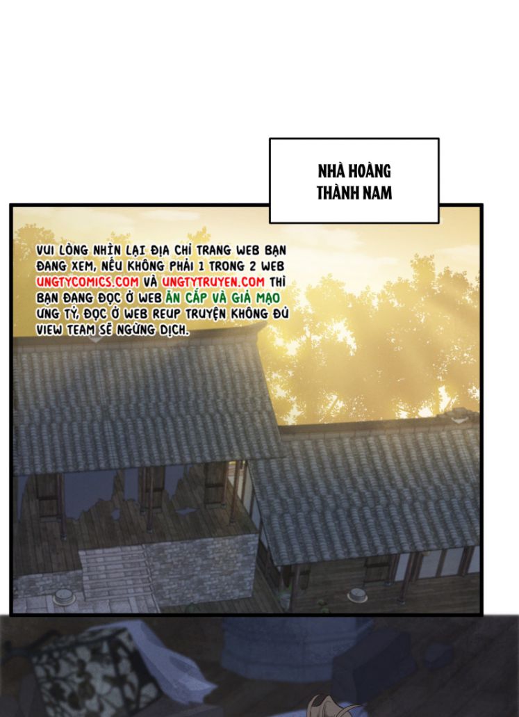 Thái Tử Điện Hạ Áo Giáp Của Người Lại Rơi Rồi Chap 18 - Next Chap 19