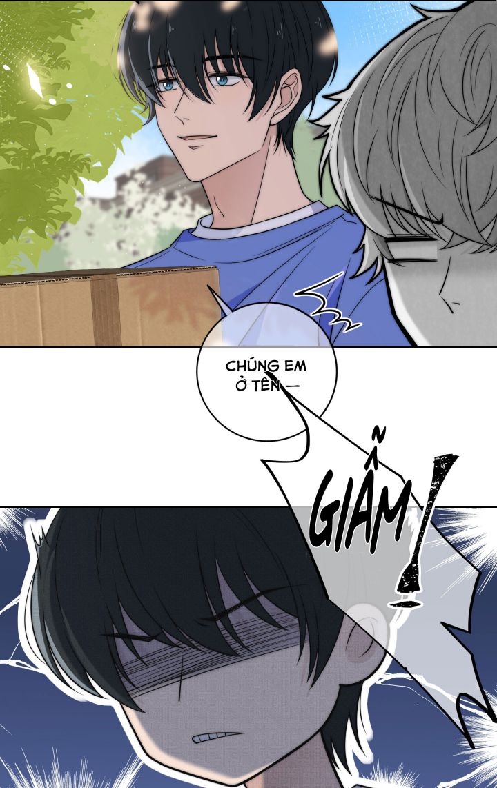 Gió Cung Bên Tai Chap 9 - Next Chap 10