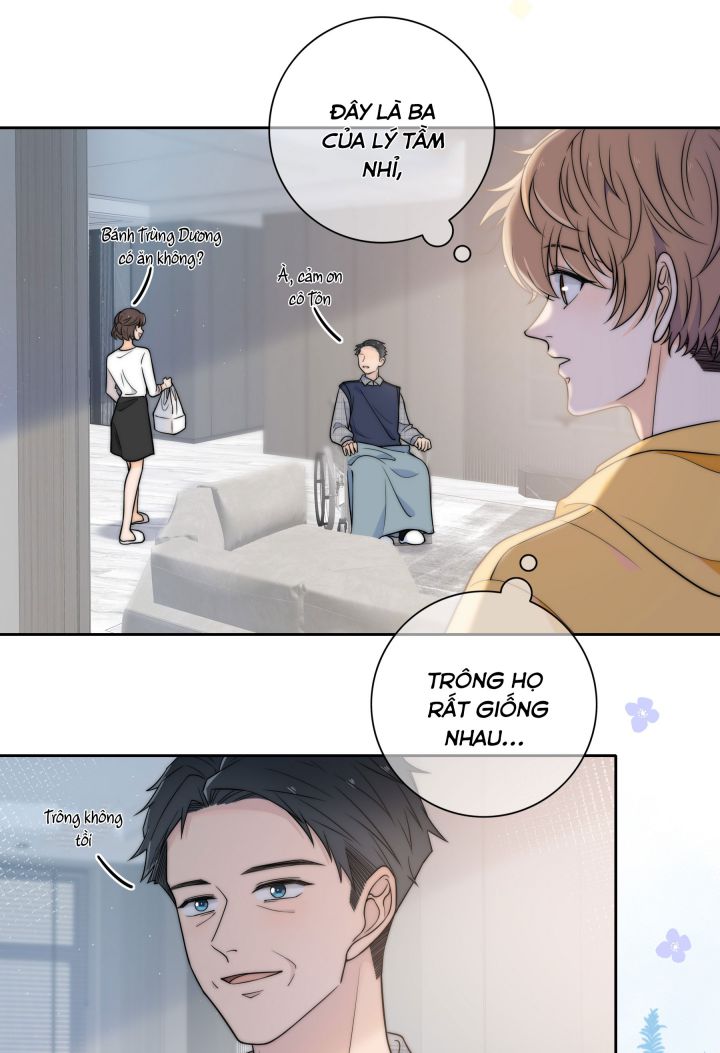 Gió Cung Bên Tai Chap 9 - Next Chap 10