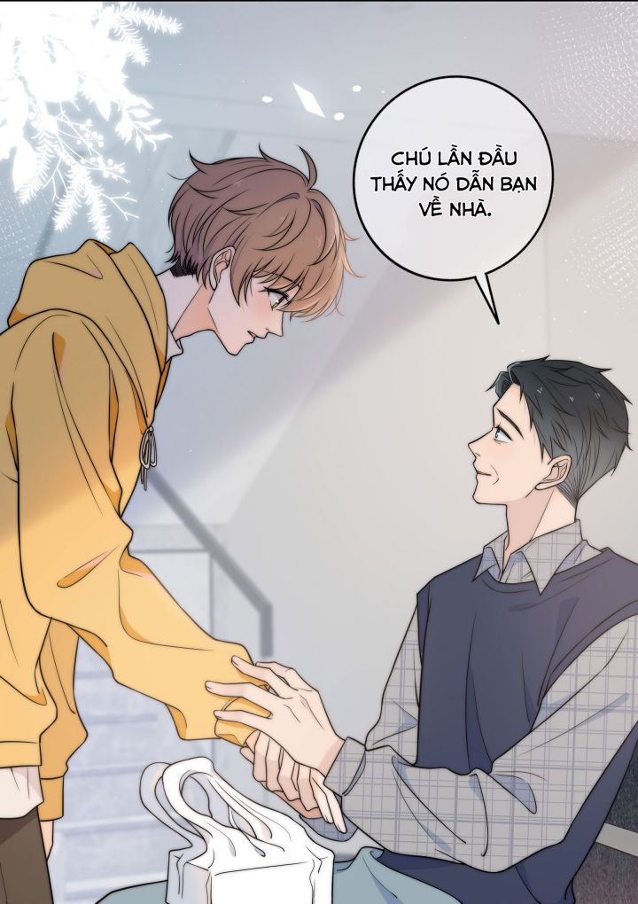 Gió Cung Bên Tai Chap 9 - Next Chap 10