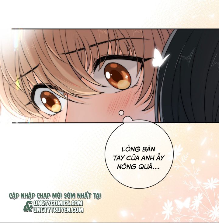 Gió Cung Bên Tai Chap 9 - Next Chap 10