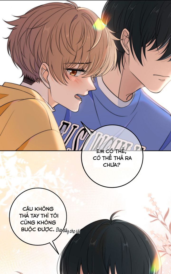 Gió Cung Bên Tai Chap 9 - Next Chap 10