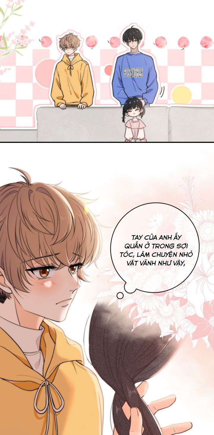 Gió Cung Bên Tai Chap 9 - Next Chap 10