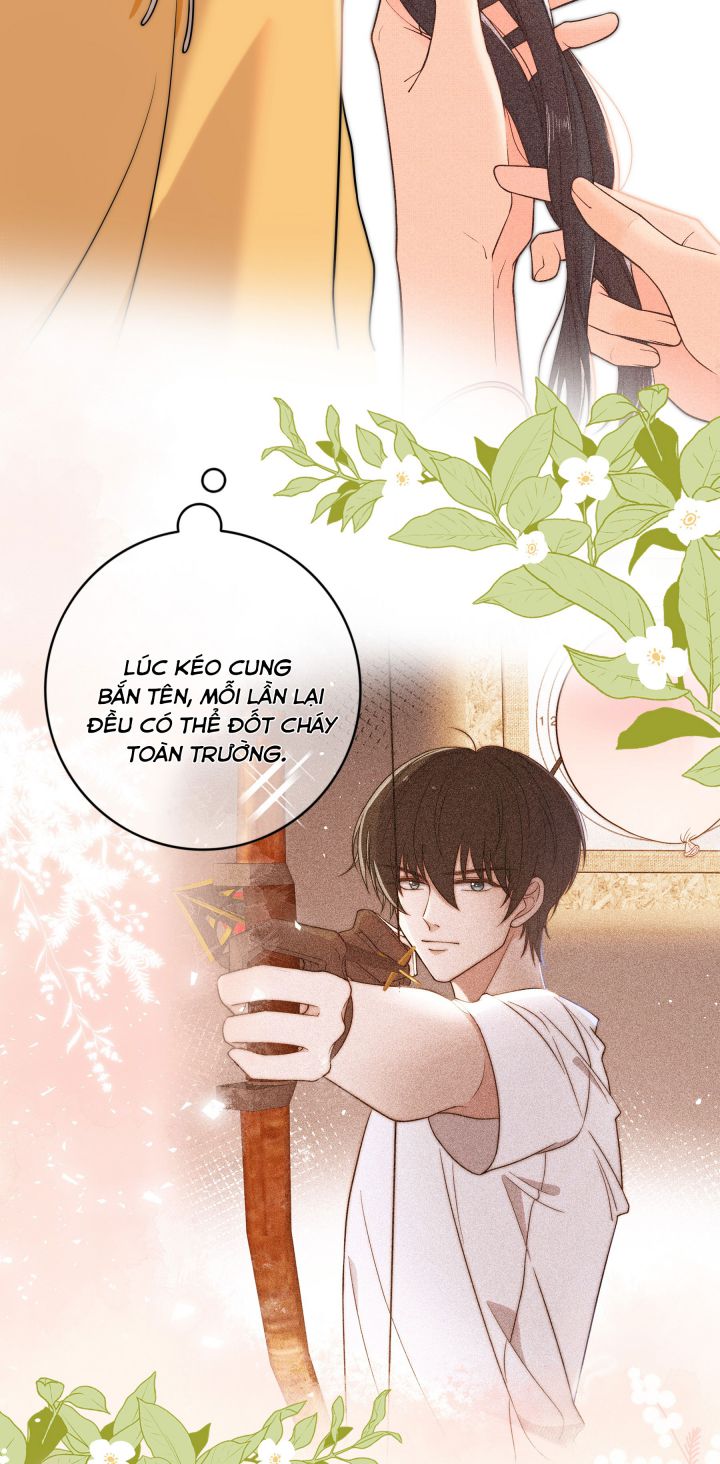 Gió Cung Bên Tai Chap 9 - Next Chap 10