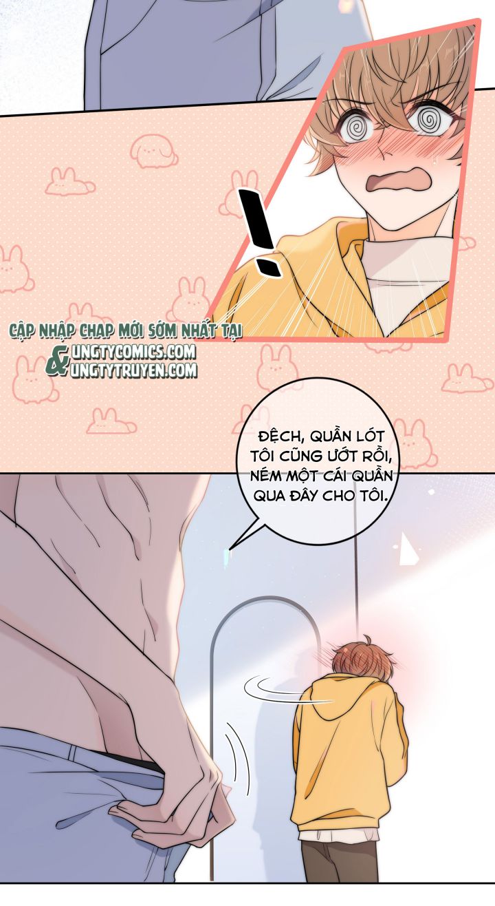 Gió Cung Bên Tai Chap 9 - Next Chap 10