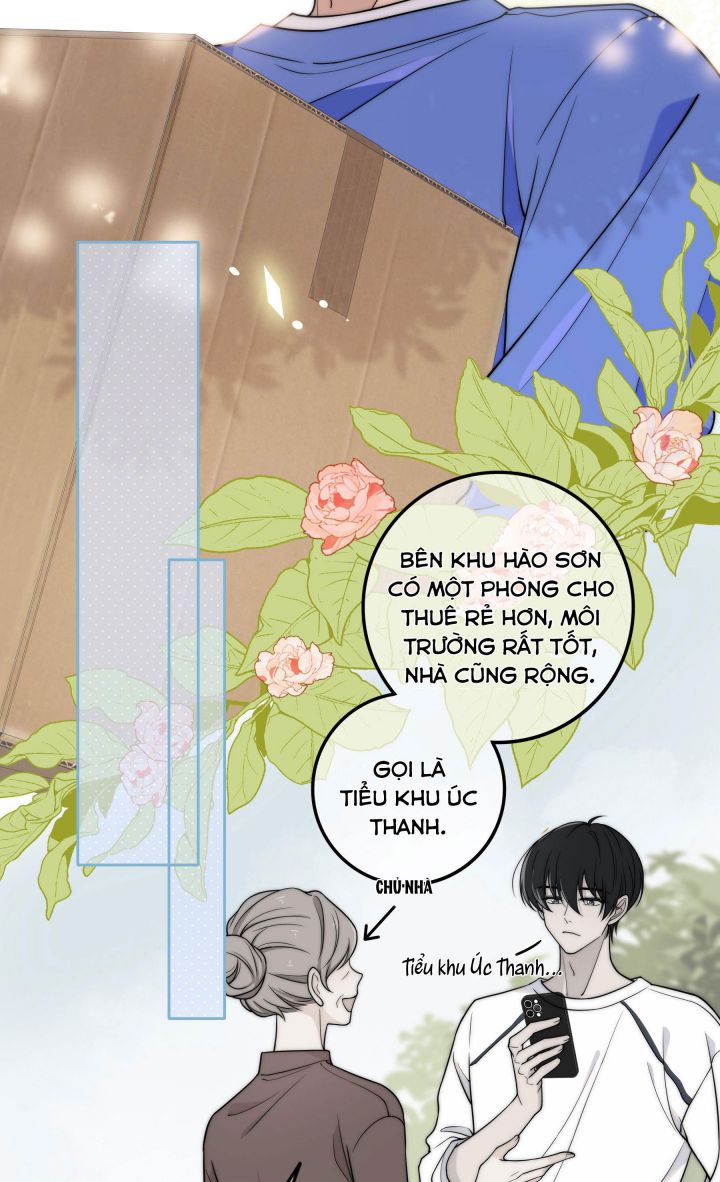 Gió Cung Bên Tai Chap 9 - Next Chap 10