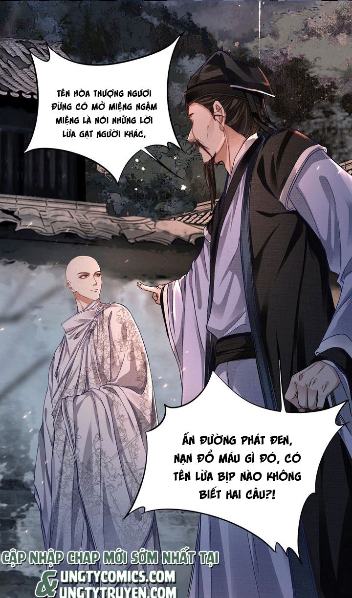 Đồng Tiền Kham Thế Chapter 9 - Next Chapter 10