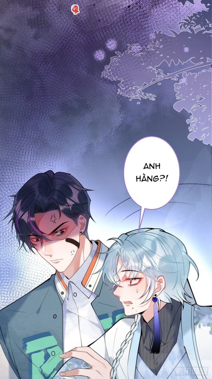 Hút Dương Khí Của Ngươi Chap 19 - Next Chap 20