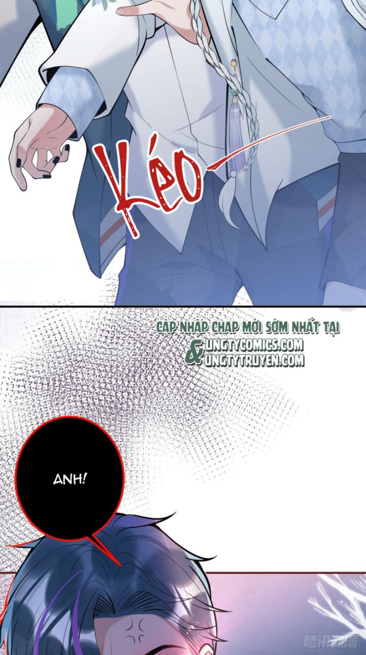 Hút Dương Khí Của Ngươi Chap 19 - Next Chap 20