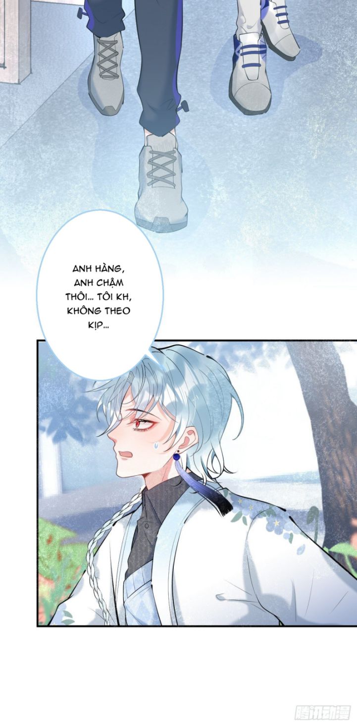 Hút Dương Khí Của Ngươi Chap 19 - Next Chap 20