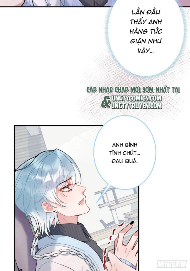 Hút Dương Khí Của Ngươi Chap 19 - Next Chap 20