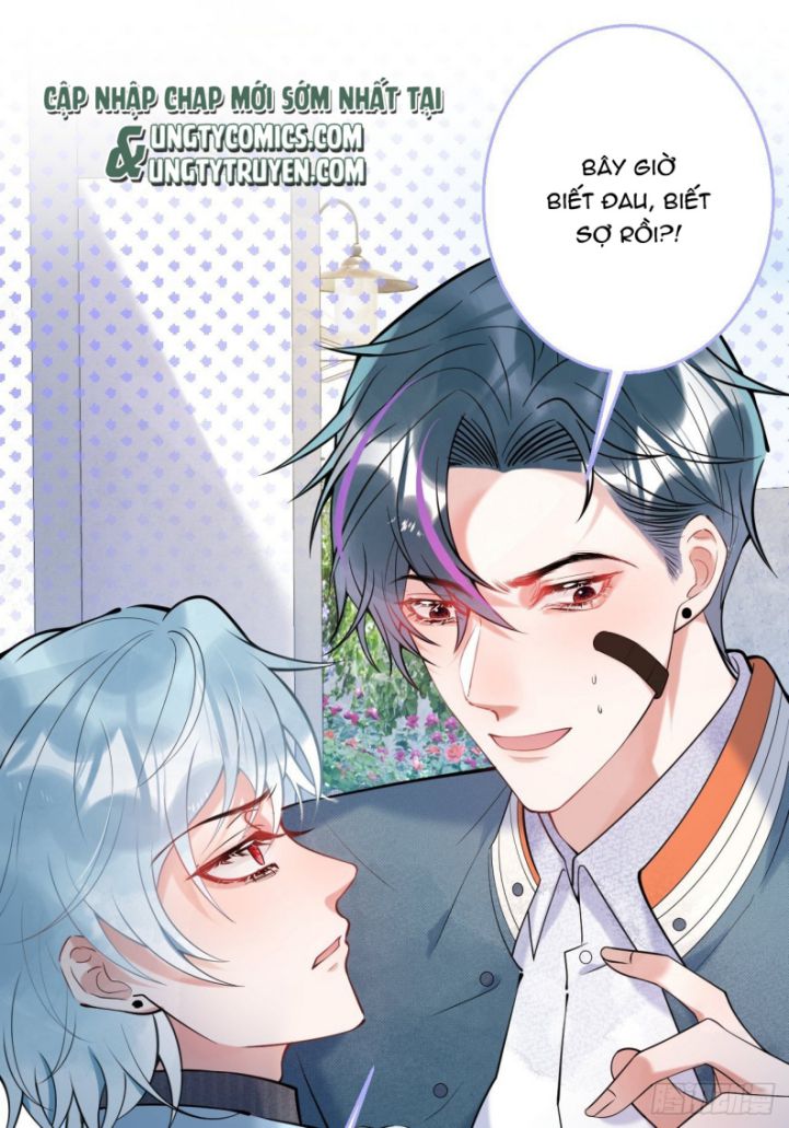 Hút Dương Khí Của Ngươi Chap 19 - Next Chap 20