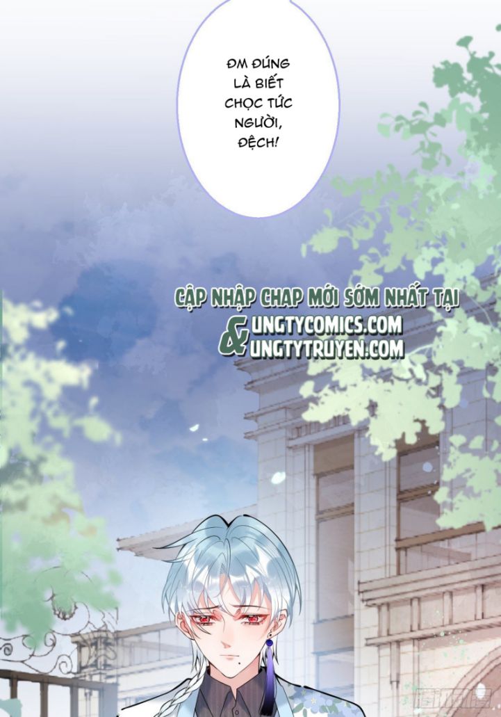 Hút Dương Khí Của Ngươi Chap 19 - Next Chap 20