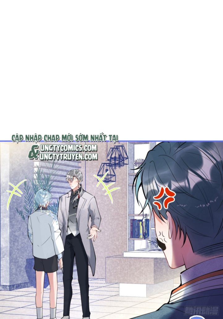 Hút Dương Khí Của Ngươi Chap 19 - Next Chap 20