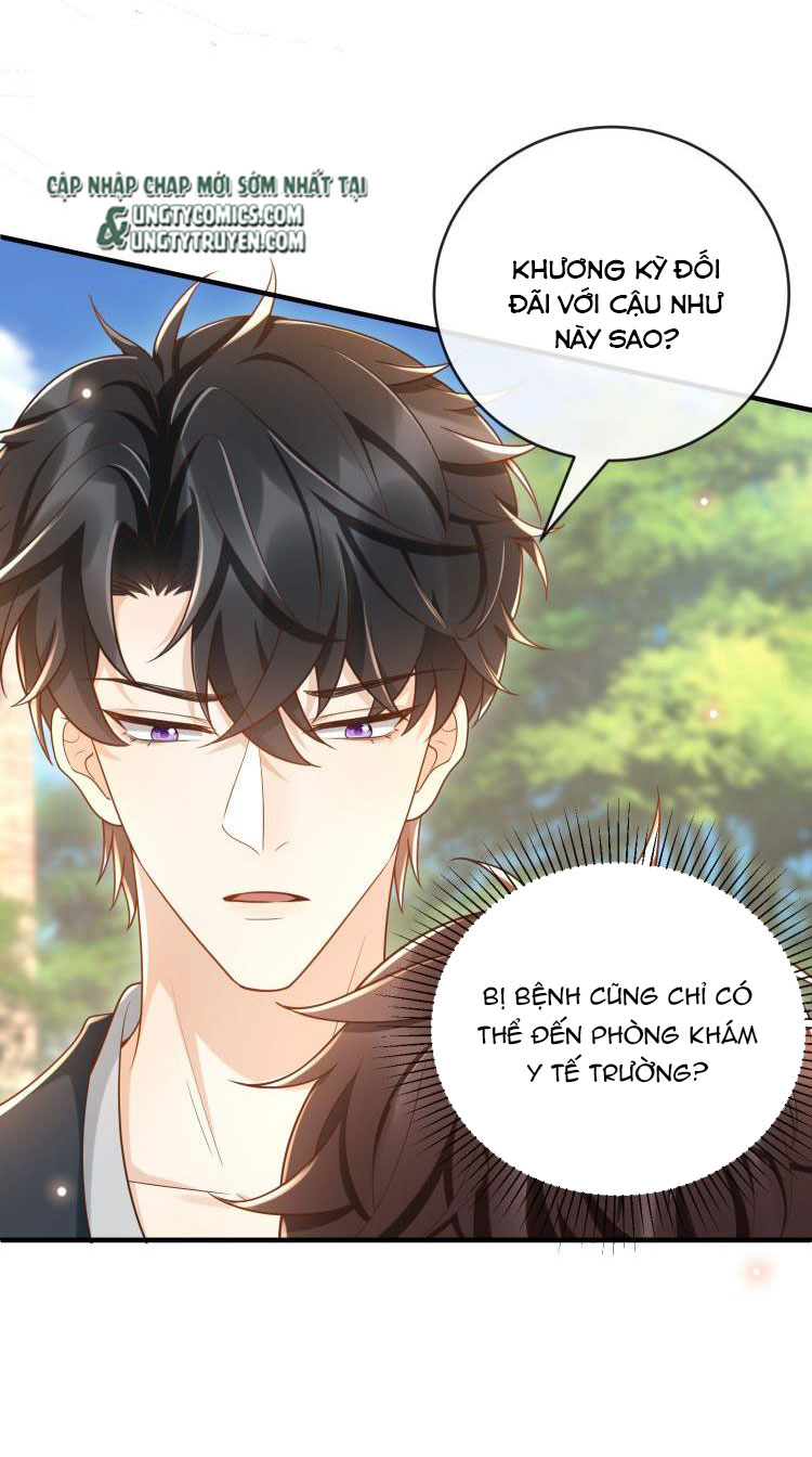 Pháp Ngoại Chi Đồ Chapter 32 - Next Chapter 33