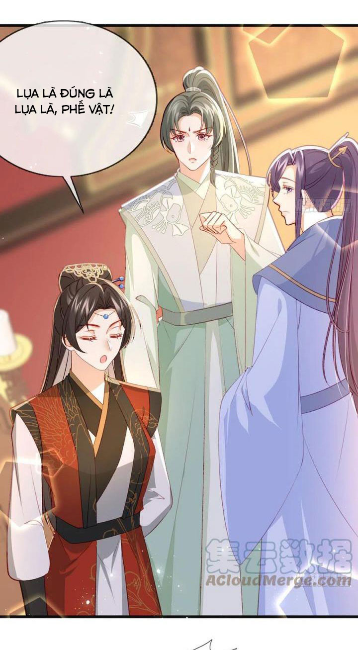 Giải Chiến Bào Chap 39 - Next Chap 40