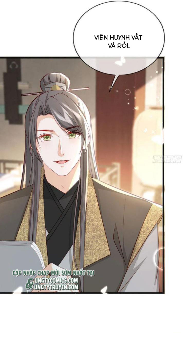 Giải Chiến Bào Chap 39 - Next Chap 40