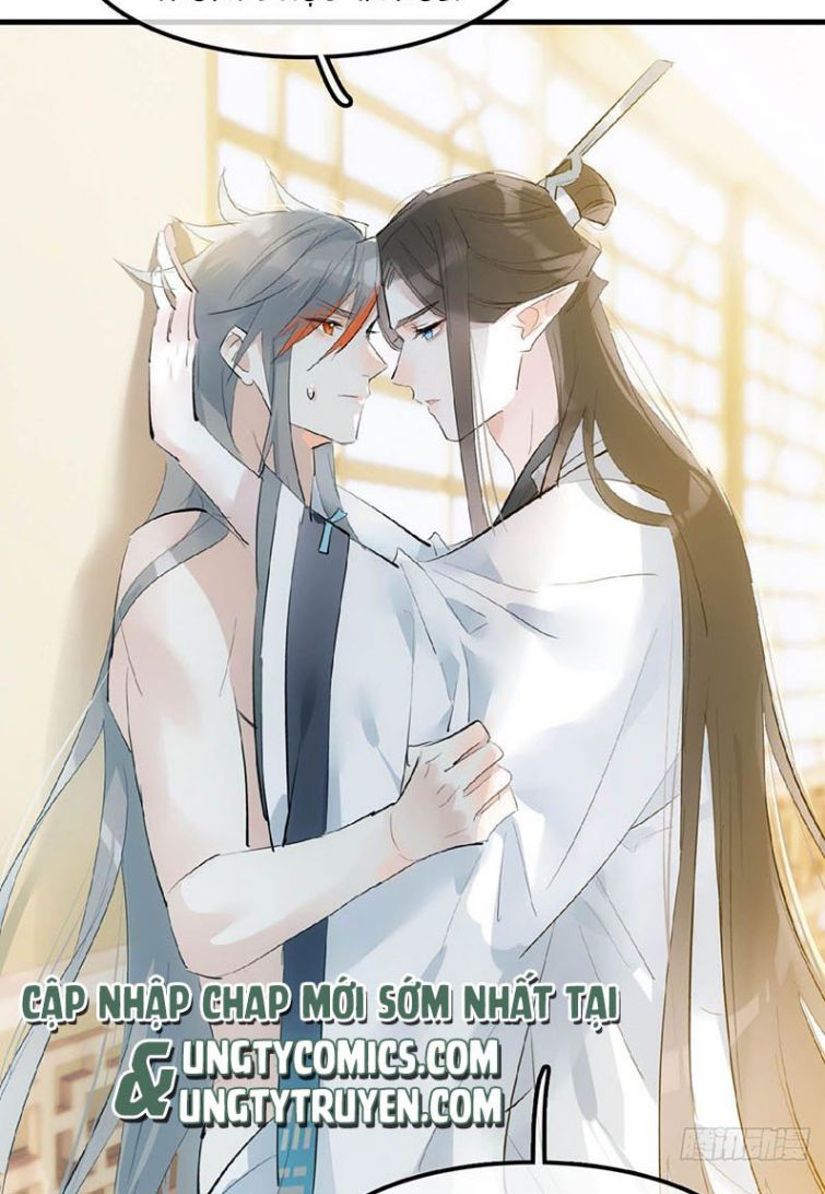 Tiên Ma Quấn Quýt Chap 8 - Next Chap 9