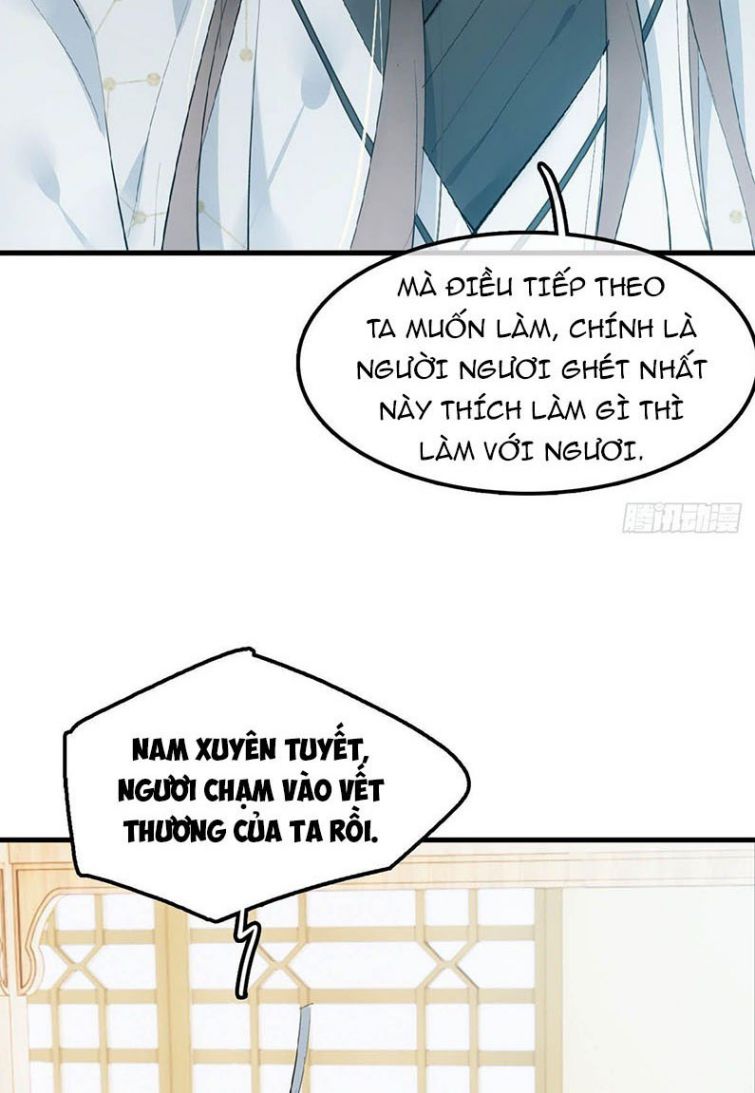 Tiên Ma Quấn Quýt Chap 8 - Next Chap 9