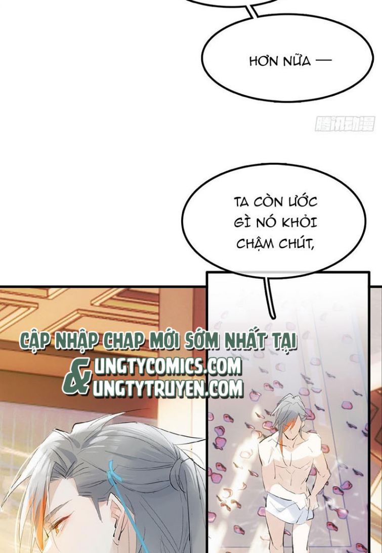 Tiên Ma Quấn Quýt Chap 8 - Next Chap 9