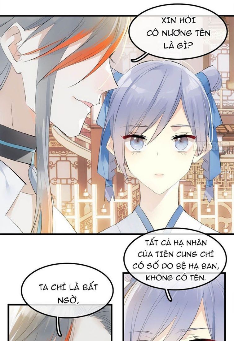 Tiên Ma Quấn Quýt Chap 8 - Next Chap 9