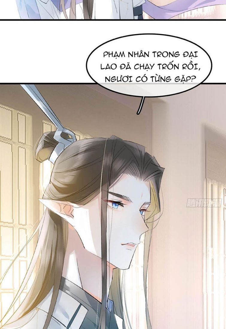 Tiên Ma Quấn Quýt Chap 8 - Next Chap 9