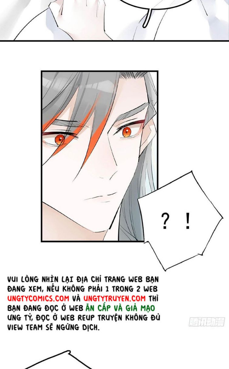 Tiên Ma Quấn Quýt Chap 8 - Next Chap 9