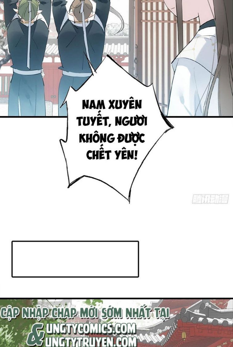 Tiên Ma Quấn Quýt Chap 9 - Next Chap 10