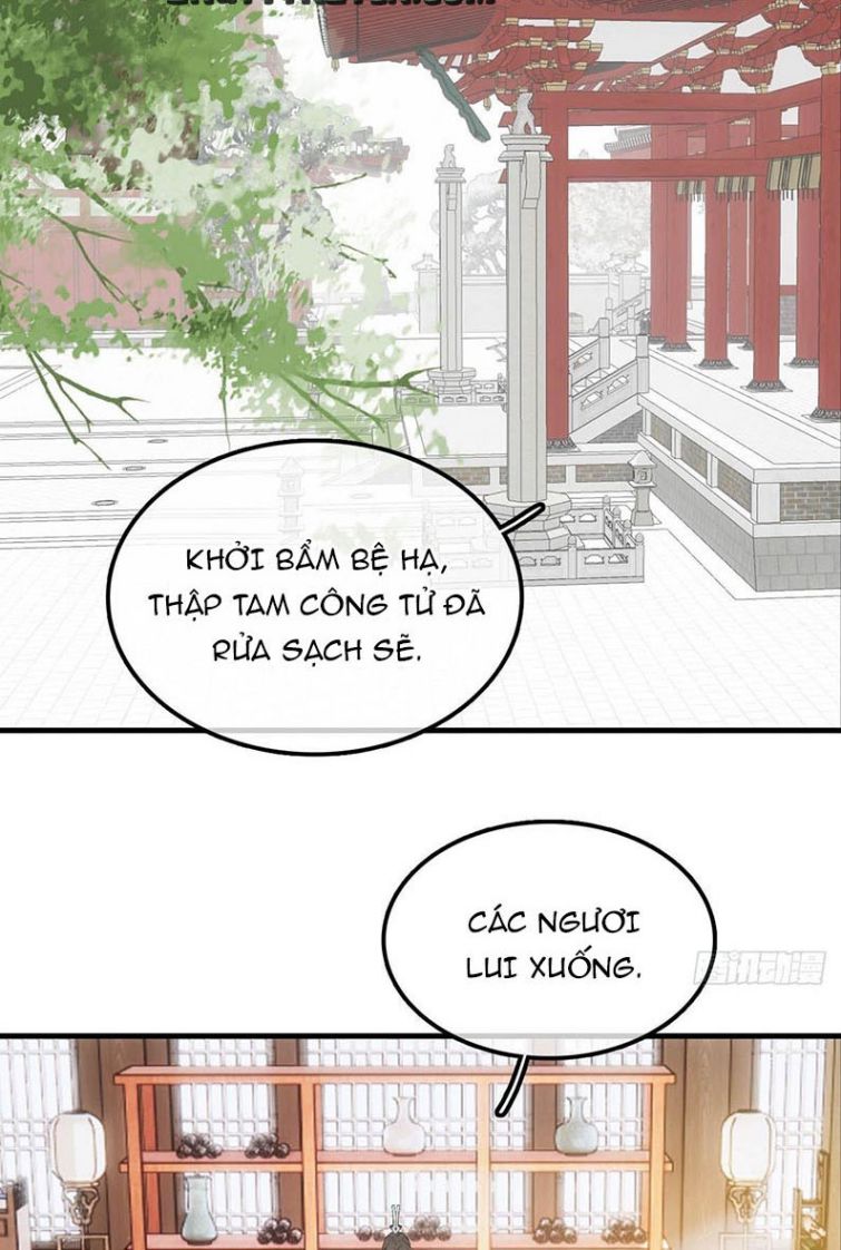 Tiên Ma Quấn Quýt Chap 9 - Next Chap 10