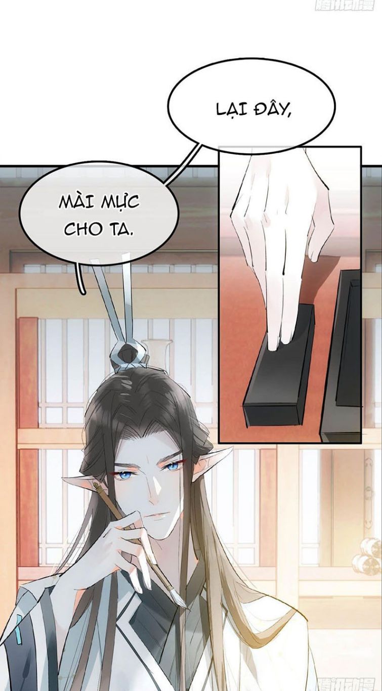 Tiên Ma Quấn Quýt Chap 9 - Next Chap 10