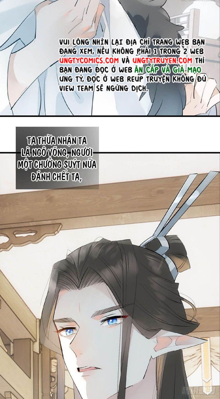 Tiên Ma Quấn Quýt Chap 9 - Next Chap 10