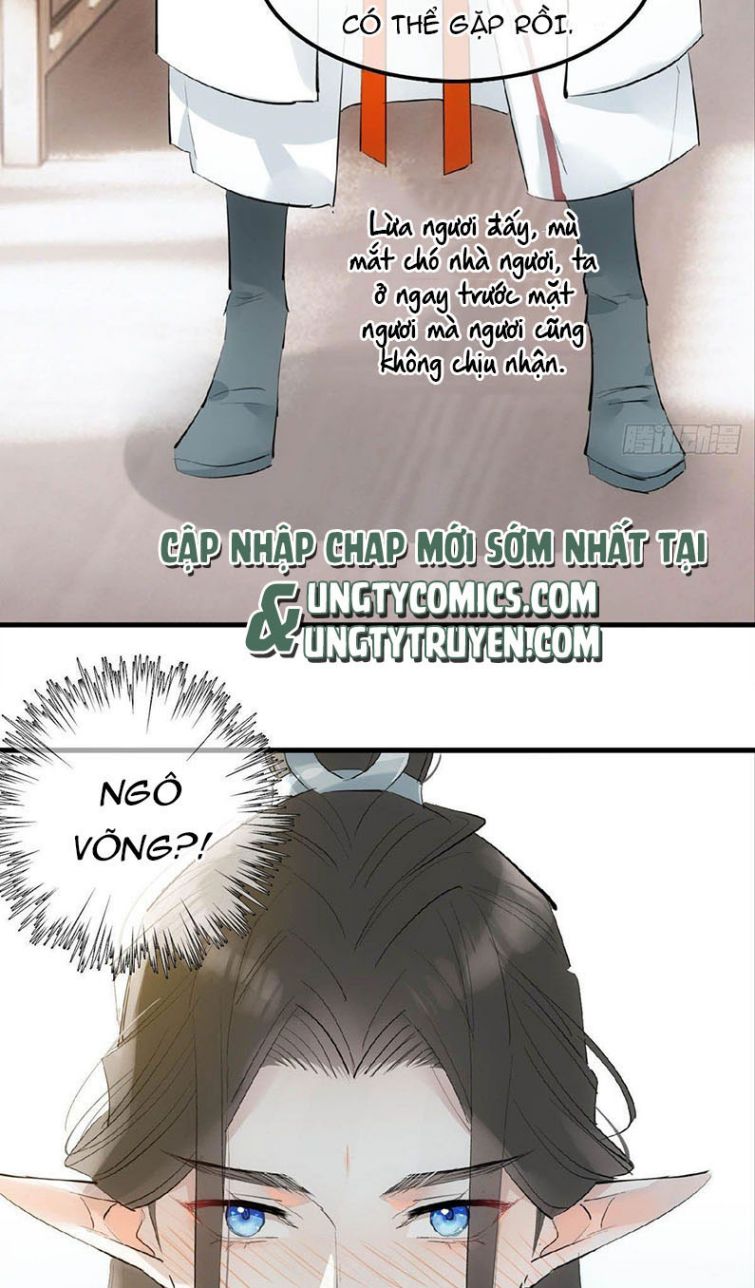 Tiên Ma Quấn Quýt Chap 9 - Next Chap 10