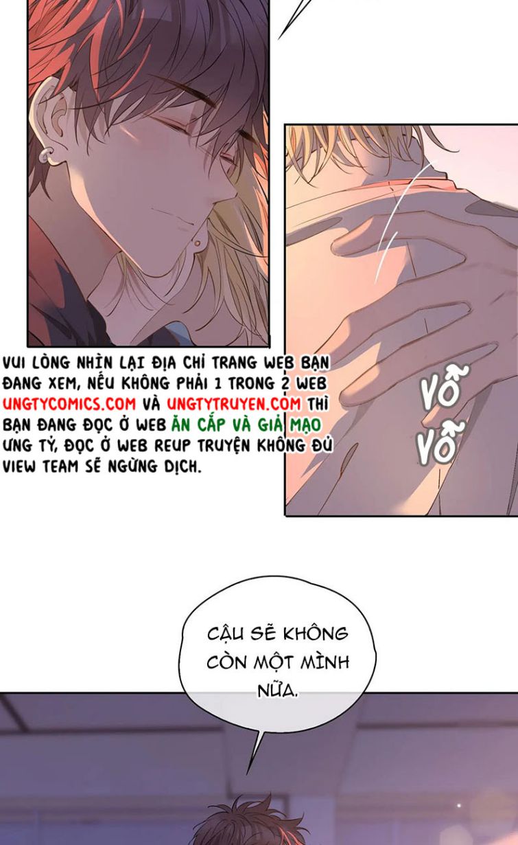 Tình Đầu Của Hoàng Thái Tử Chap 56 - Next Chap 57