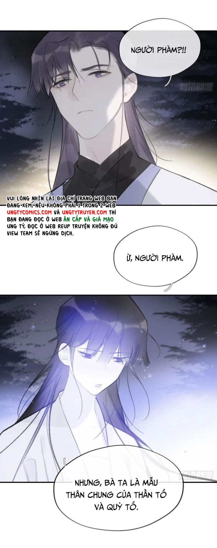 Nhất Biển Đan Tâm Chap 45 - Next Chap 46