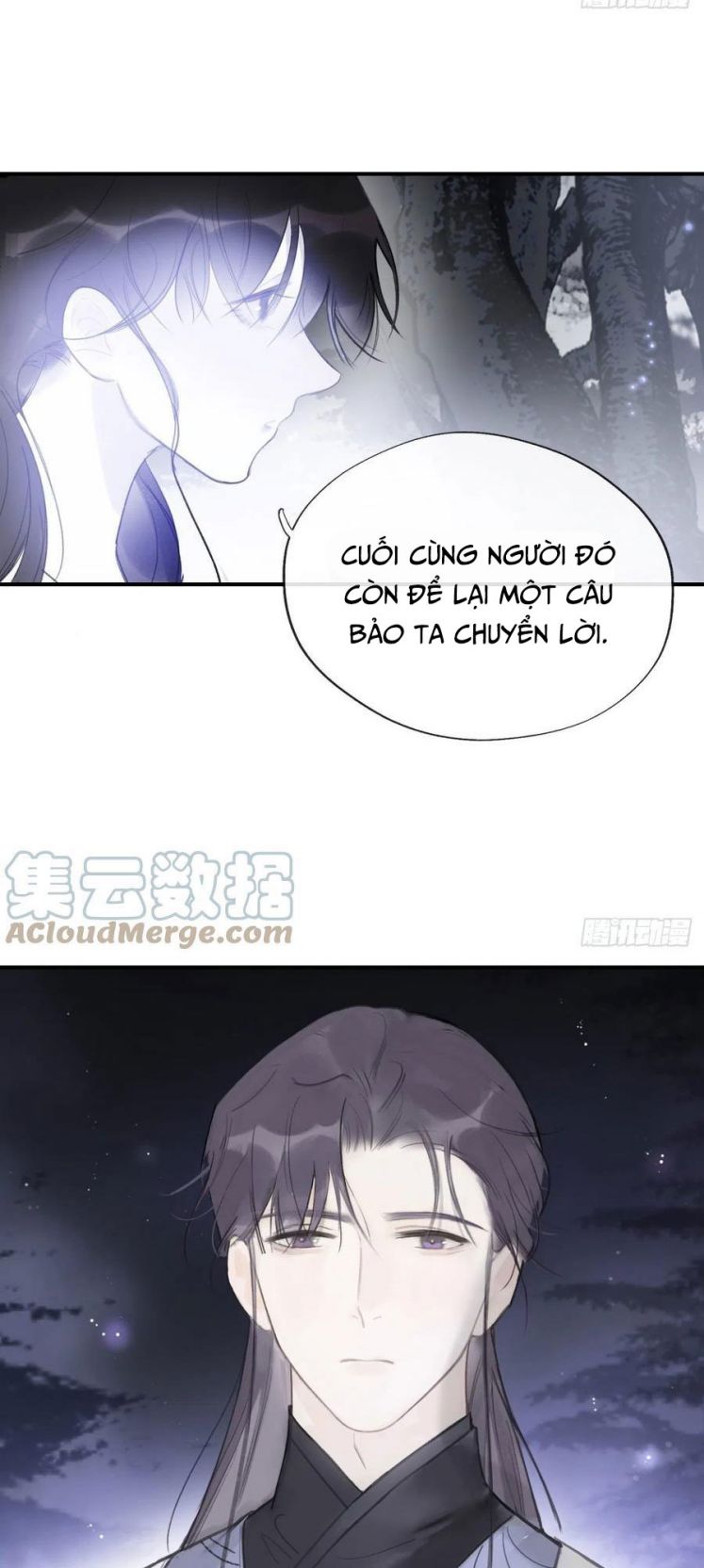 Nhất Biển Đan Tâm Chap 45 - Next Chap 46