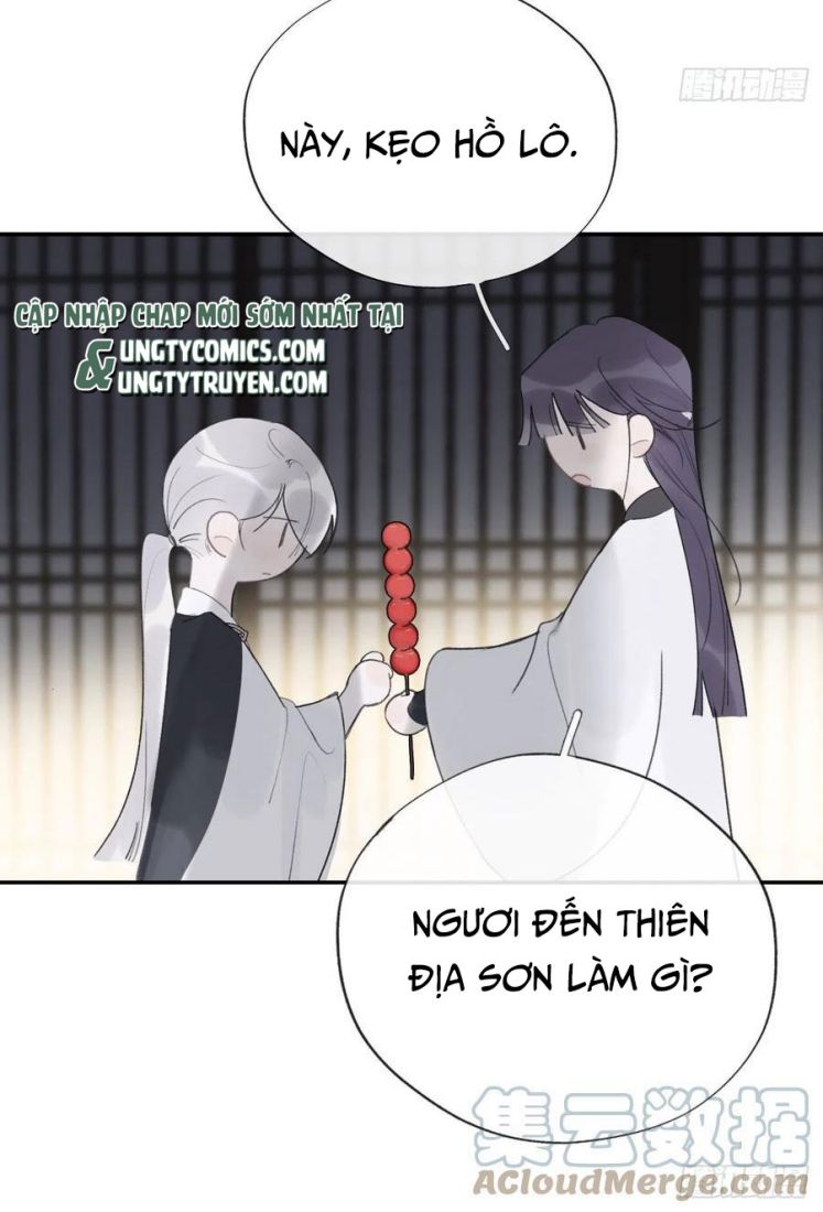 Nhất Biển Đan Tâm Chap 45 - Next Chap 46