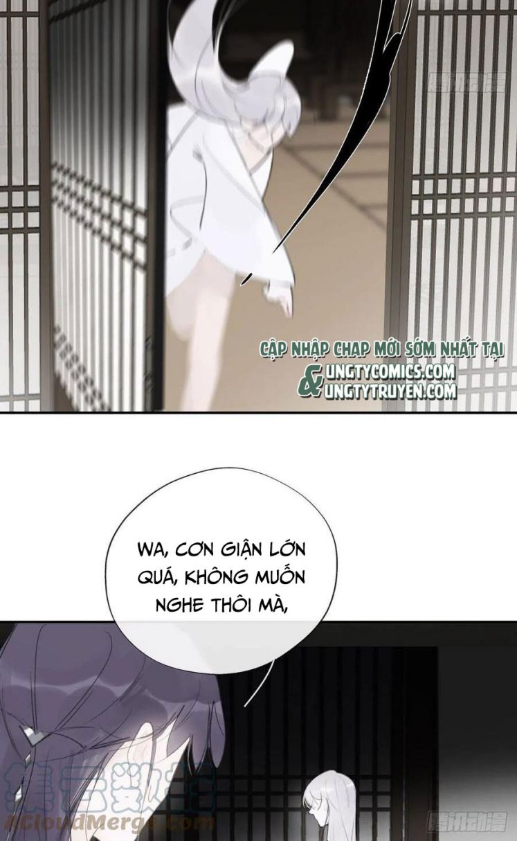 Nhất Biển Đan Tâm Chap 45 - Next Chap 46