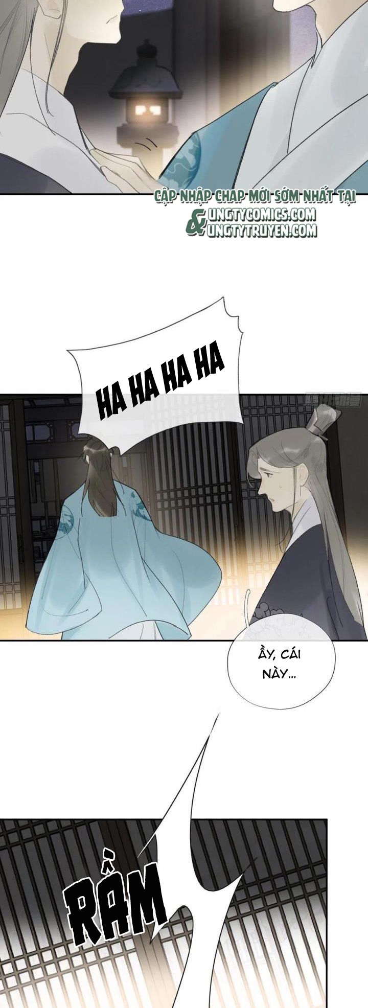 Nhất Biển Đan Tâm Chap 46 - Next Chap 47