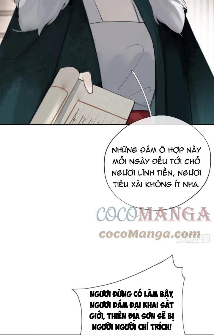 Nhất Biển Đan Tâm Chap 46 - Next Chap 47