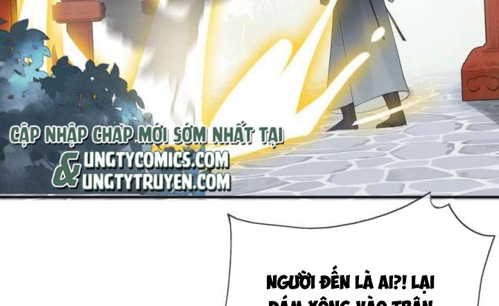 Nhất Biển Đan Tâm Chap 46 - Next Chap 47