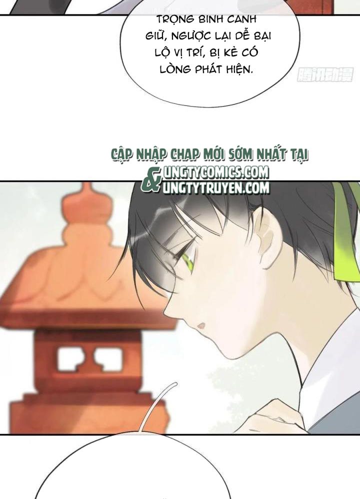 Nhất Biển Đan Tâm Chap 46 - Next Chap 47